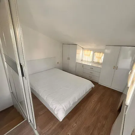 Vila Villa Lokum