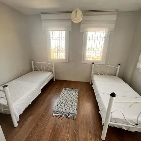 Villa Lokum Kusadası