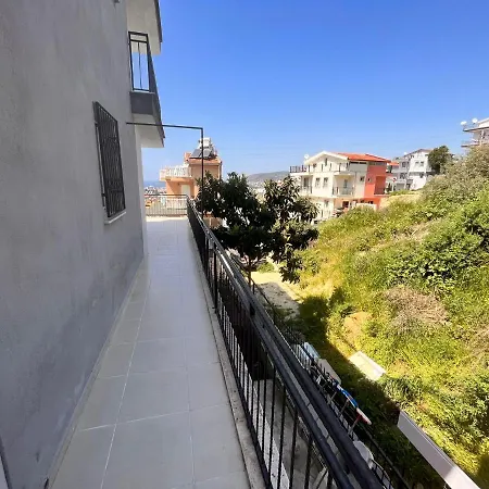 Villa Lokum Kusadası