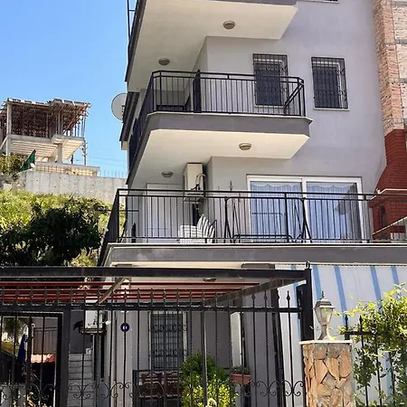 Villa Lokum Vila
