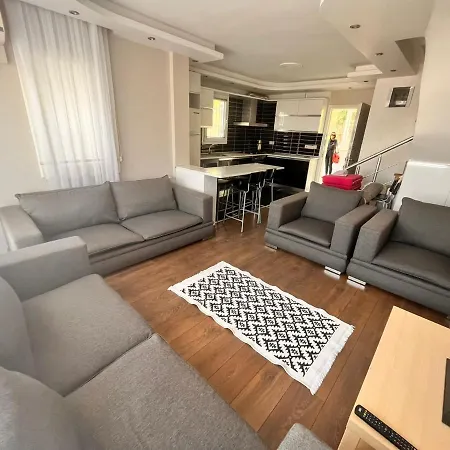 Villa Lokum فيلة